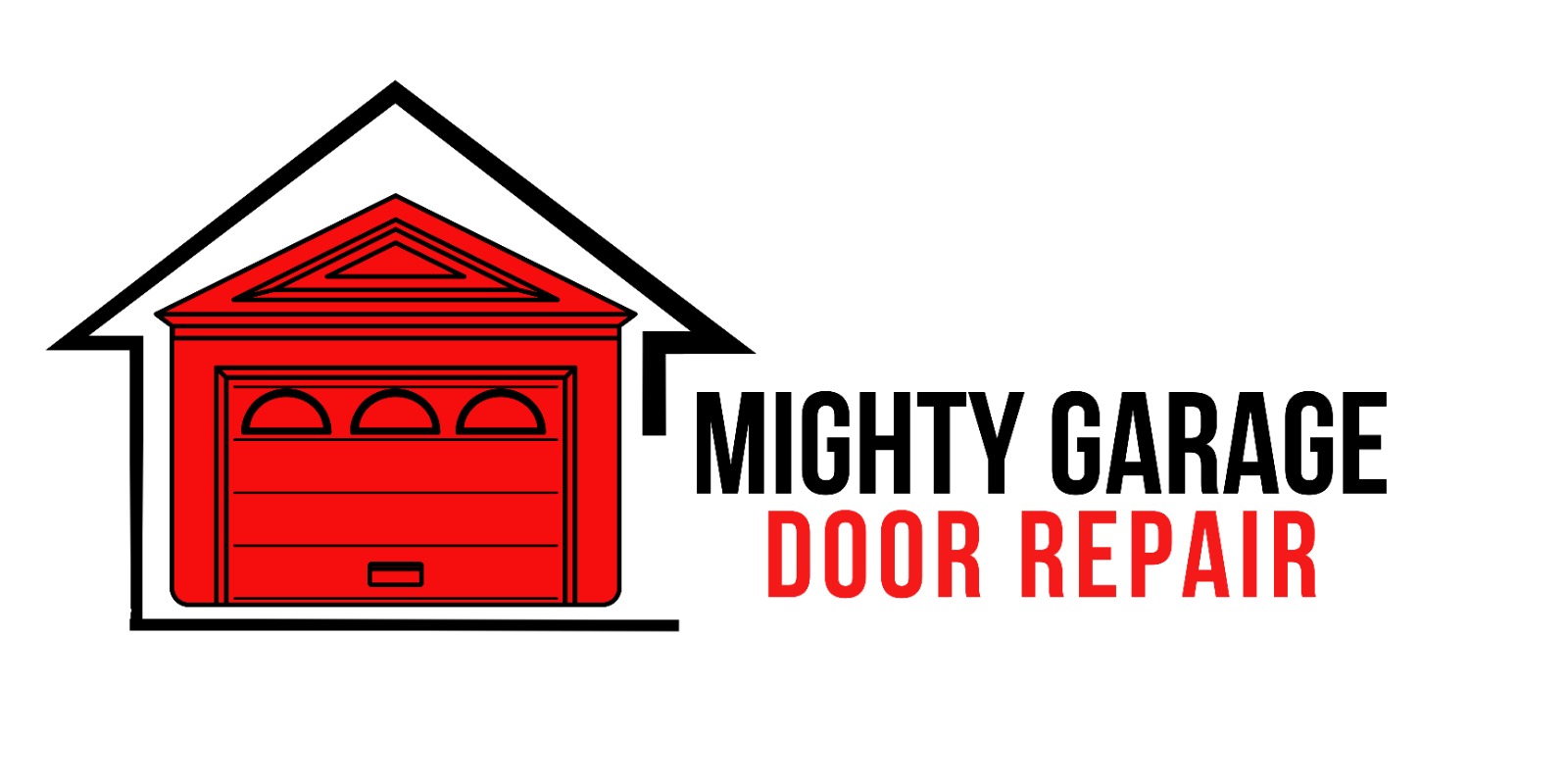 Mighty Garage Door Repair